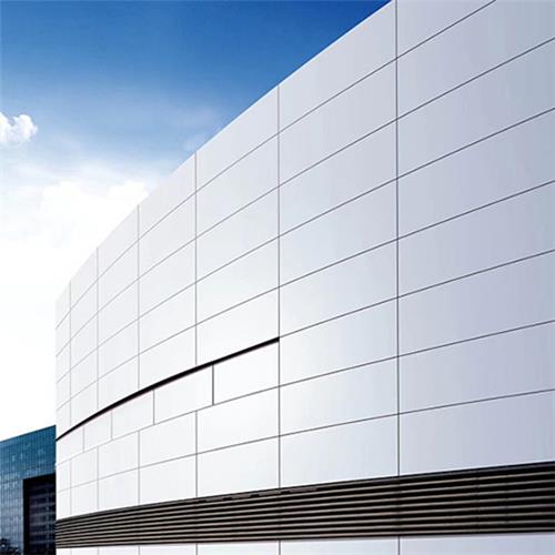 【皖創(chuàng)新材料】花紋鋁板氧化膜有什么特點(diǎn)？